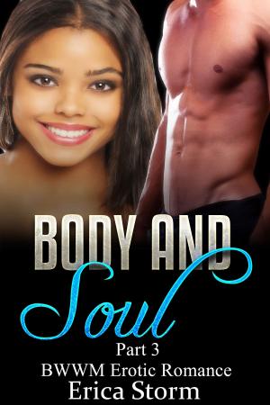 Cover of the book Body and Soul (Part 3) by Eva van Mayen