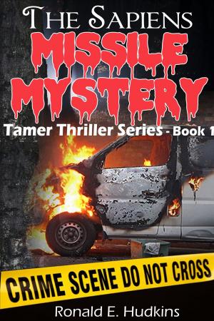 Cover of the book The Sapiens Missile Mystery - by V.L. Forrester
