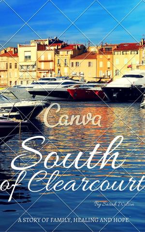 Cover of the book South of Clearcourt by Galina Briskin