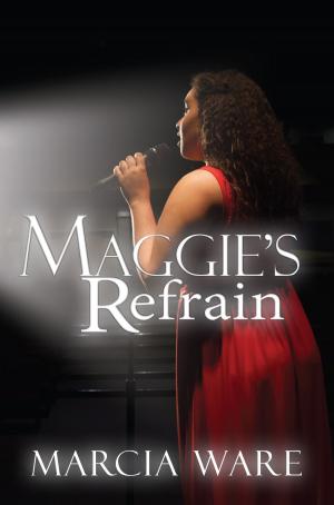 Book cover of Maggie's Refrain