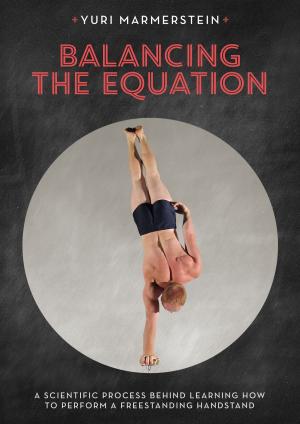 Cover of the book Balancing the Equation by QUENTIN GARRISON
