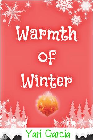 Book cover of Warmth of Winter