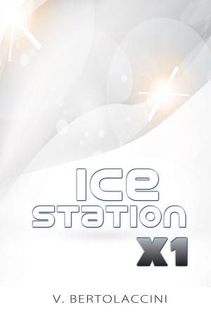bigCover of the book Ice Station X1 by 