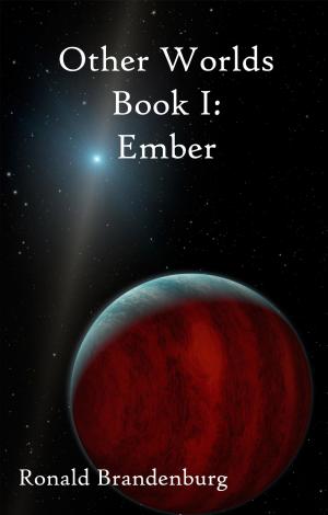 Cover of the book Other Worlds: Ember by Shane Rynhart