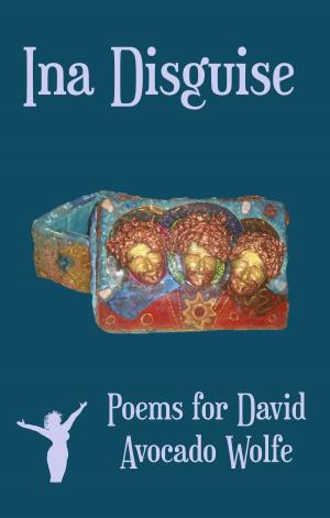 Cover of the book Poems for David Avocado Wolfe by Derrick Cranpole