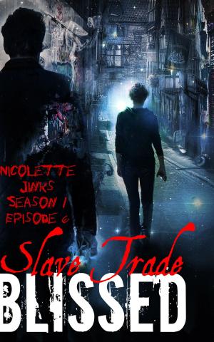 Cover of the book Episode 6 Slave Trade by Nicolette Jinks