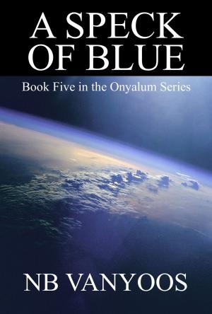 Cover of the book A Speck Of Blue by Leslie Ann Moore