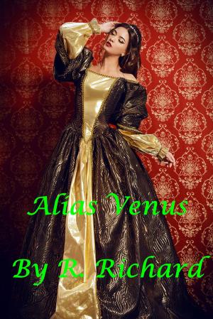 bigCover of the book Alias Venus by 
