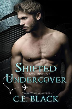 Cover of the book Shifted Undercover by Brittany Jo James