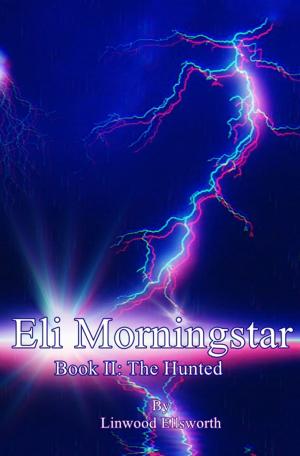 Book cover of Eli Morningstar: Book II The Hunted