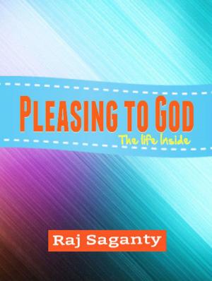 Cover of the book Pleasing To God by Jaime Marcelino