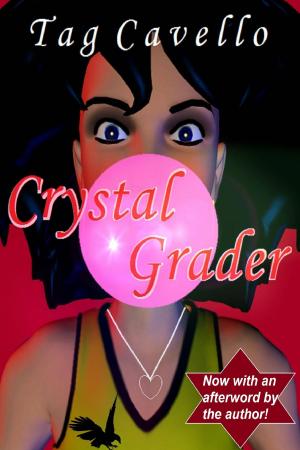 Book cover of Crystal Grader