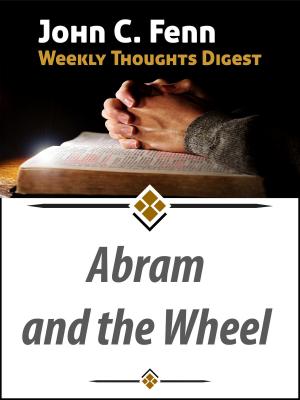 Cover of the book Abram and the Wheel by Salvador Bernal