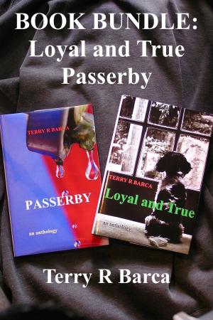 bigCover of the book Book Bundle: Loyal and True - Passerby by 