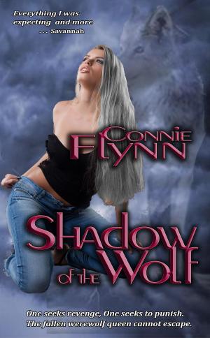 bigCover of the book Shadow of the Wolf by 