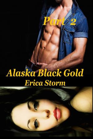 Book cover of Alaska Black Gold (Part 2)