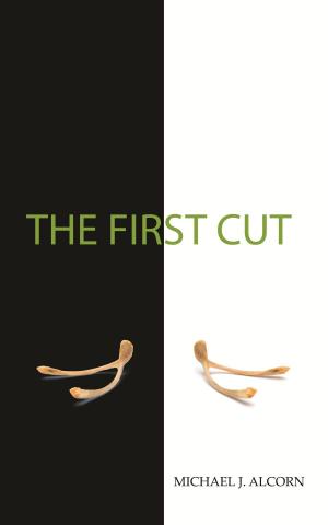 Cover of the book The First Cut by L. McGregor