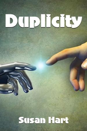 Cover of the book Duplicity by Jessica Candy