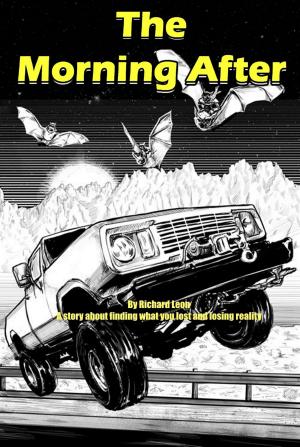 Cover of the book The Morning After by R.C. Martin