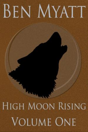 Cover of the book High Moon Rising: Volume One by Catherine Banks