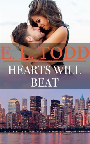 Cover of the book Hearts Will Beat (Forever and Ever #42) by Alberto F. Alvarenga