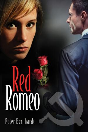Cover of the book Red Romeo by Gladys Quintal