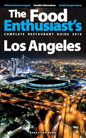 bigCover of the book Los Angeles: 2016 by 
