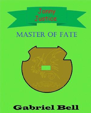 Cover of the book Master of Fate by R.J. Hamilton
