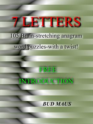 Cover of 7 Letters Free Introduction