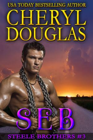 Cover of the book Seb (Steele Brothers #3) by Cheryl Douglas