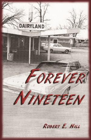 Book cover of Forever Nineteen