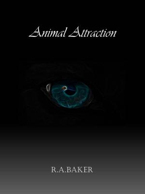 Cover of the book Animal Attraction by Erik Lynd