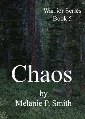 Cover of the book Chaos: Warrior Series Book 5 by Jade Lee