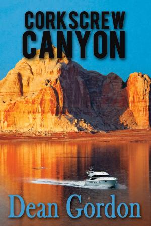 Cover of the book Corkscrew Canyon by Pieter Aspe