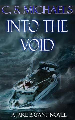Book cover of Into the Void