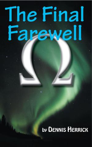 Cover of The Final Farewell