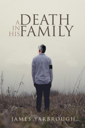 Book cover of A Death In His Family