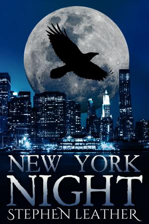 Cover of the book New York Night (The 7th Jack Nightingale Novel) by Gavin E Parker