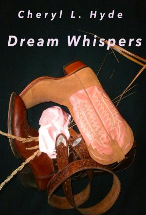 Book cover of Dream Whispers