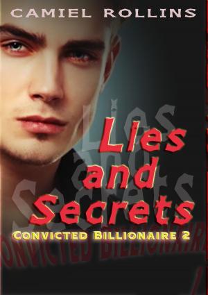 Book cover of Lies and Secrets: Convicted Billionaire 2