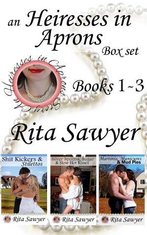 bigCover of the book An Heiresses in Aprons Box Set Books 1-3 by 