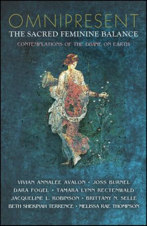 Cover of Omnipresent: The Sacred Feminine Balance