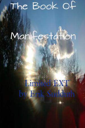 Cover of the book The Book Of Manifestation(Limited Extended Edition) by Tom Cowan