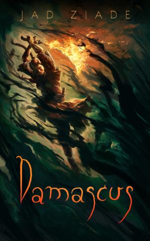 Cover of the book Damascus by Rebecca Lochlann