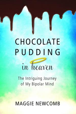 Cover of Chocolate Pudding in Heaven: The Intriguing Journey of My Bipolar Mind