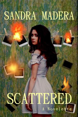 Book cover of Scattered