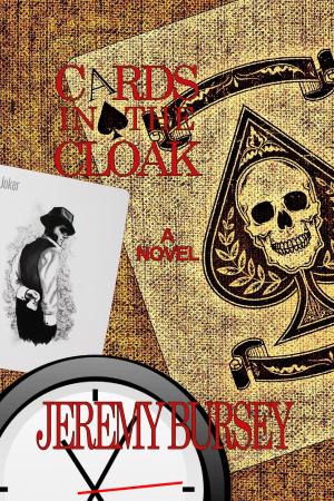 bigCover of the book Cards in the Cloak by 