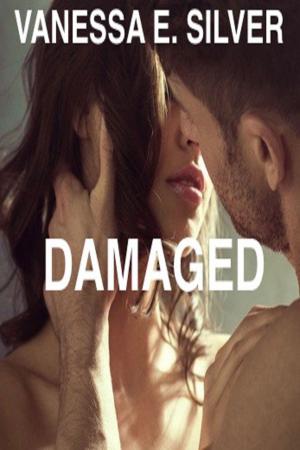 Cover of the book Damaged by Vanessa  E. Silver