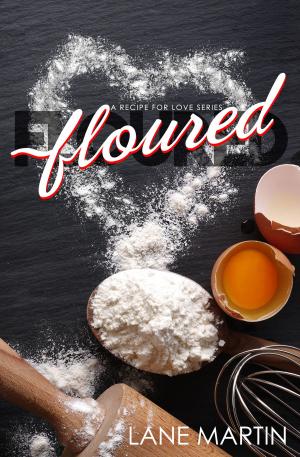 Cover of the book Floured by N. E. Henderson