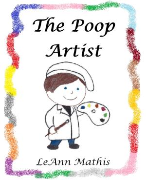 Cover of the book The Poop Artist by Geraint Ellis